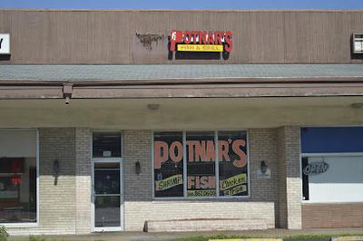 Potnar's Fish & Grill