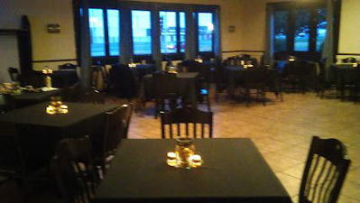 JC Supper Club