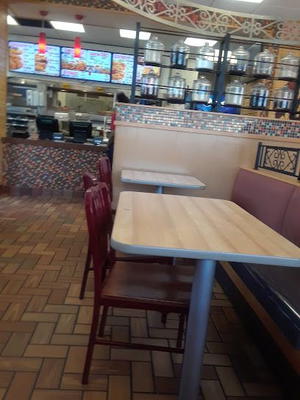 Popeyes Louisiana Kitchen