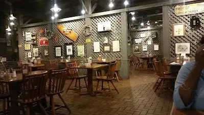 Cracker Barrel Old Country Store
