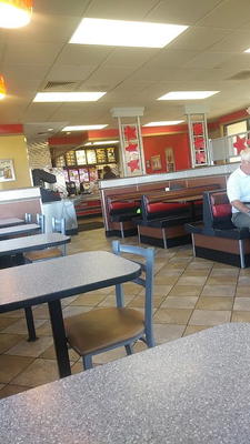 Hardee's