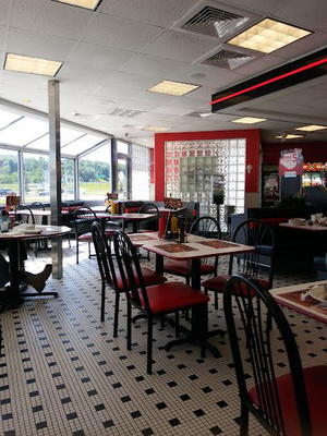 Steak 'n Shake