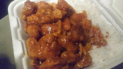 China King