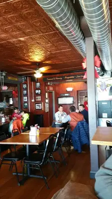 Village Bar