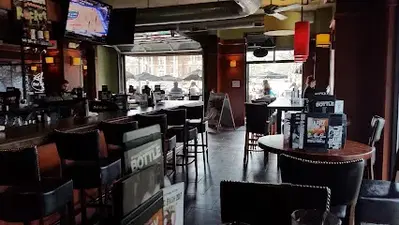 Bar Louie - Kirkwood