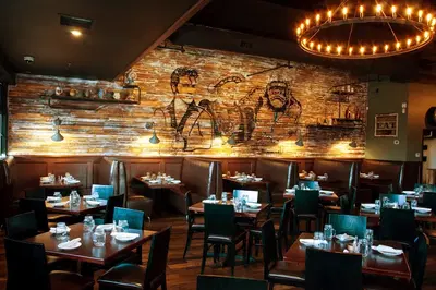 Three Kings Public House
