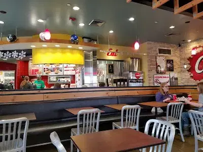 Raising Cane's Chicken Fingers