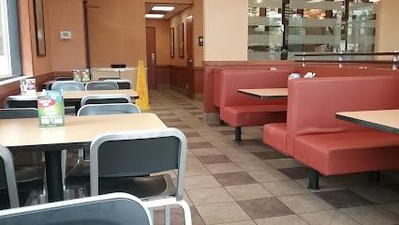 Arby's