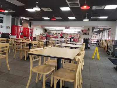Five Guys