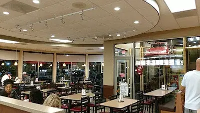 Chick-fil-A