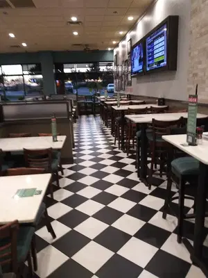 McAlister's Deli