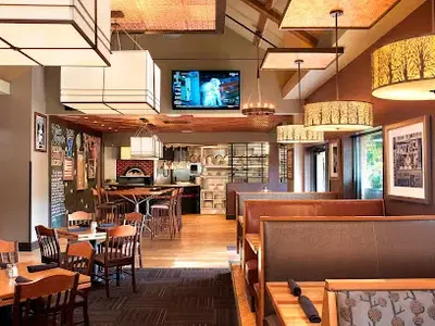 Billy G's Kirkwood