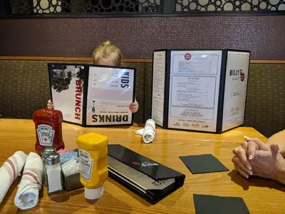Business Photo