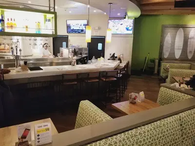 California Pizza Kitchen at West County Mall