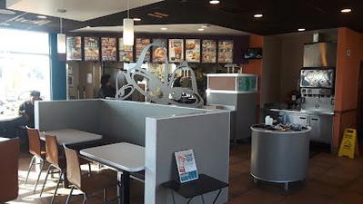 Taco Bell