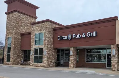 Circa Pub & Grill