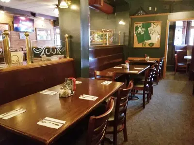 PJ's Tavern