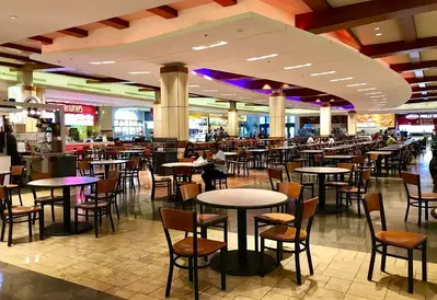 West County Center - Food Court