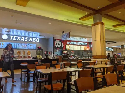 Panda Express
