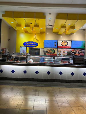 Mandalay Asian Cuisine