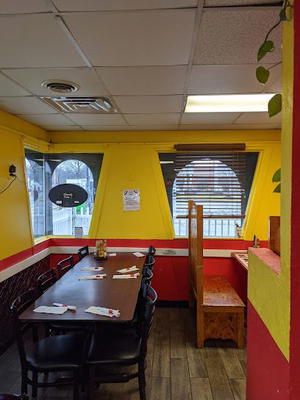 El indio Mexican Restaurant