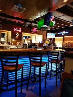 Chili's Grill & Bar