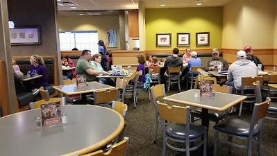 Culver's