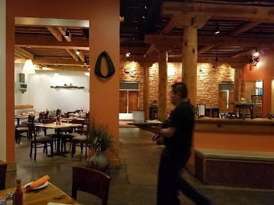 Canyon Cafe