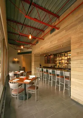 The Block Restaurant Webster Groves