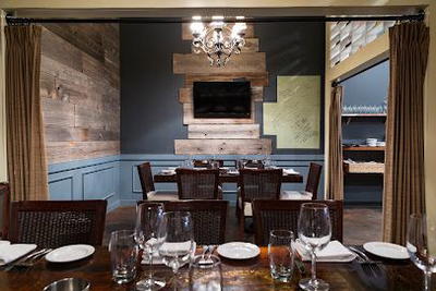 The Tavern Kitchen & Bar