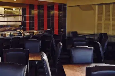 Wasabi Kirkwood