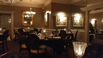 John Mineo's Italian Restaurant