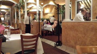 Brio Italian Grille