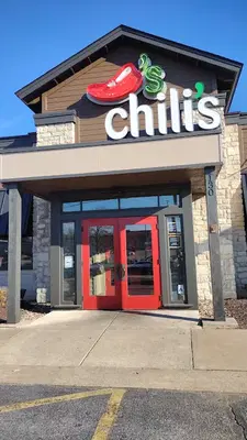 Chili's Kirkwood