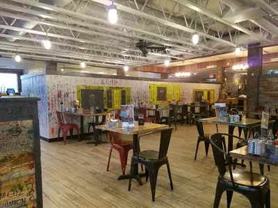 The Shack Frontenac