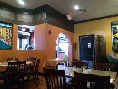 Pasta House