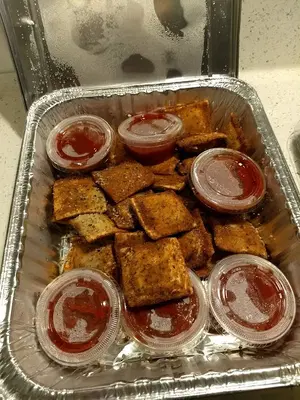 Imo's Pizza