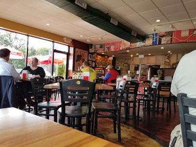The Pasta House Co.