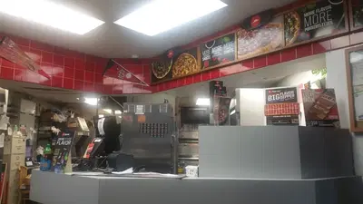 Pizza Hut