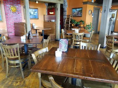 San José Mexican Restaurant