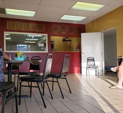 Showok Chinese Carry-Out