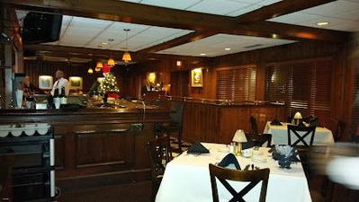 Kreis' Steakhouse & Bar