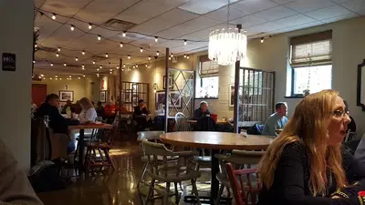 Grassi's Ristorante & Deli