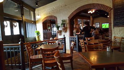 Michael's Bar & Grill