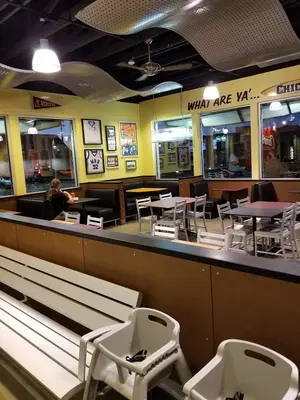 Raising Cane's Chicken Fingers