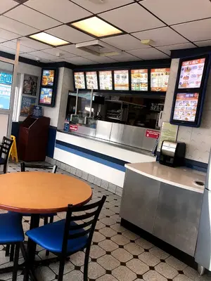 White Castle
