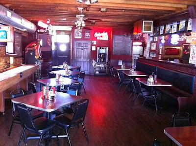 Colombo's Cafe & Tavern