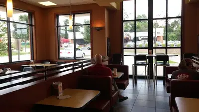 Arby's