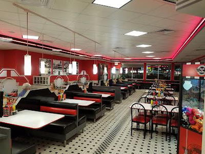 Steak 'n Shake