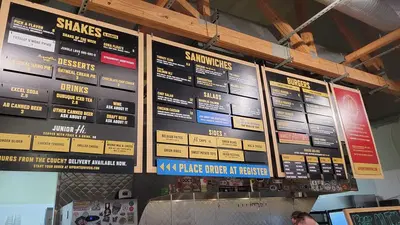 Jakes Original Tex Mex Cafe
